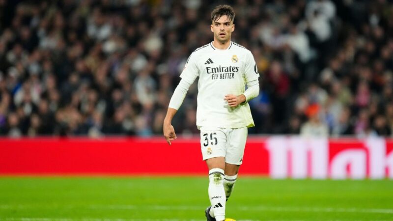 Raúl Asencio acquitted by Spanish court of explicit video charge – what it means for football and African players in 2026