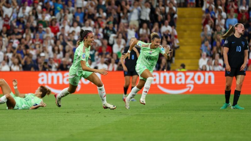 Barbara Bonansea joins San Diego Wave on loan from Juventus until June 2027 – what it means for NWSL and African women’s football