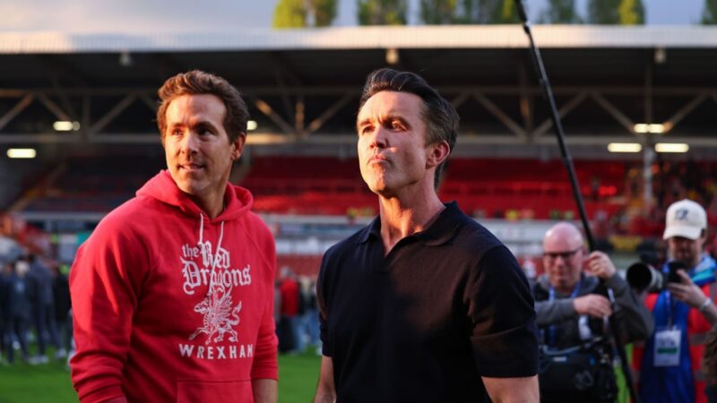 Ryan Reynolds and Rob McElhenney buy The Turf pub in Wrexham to safeguard club future – 2026 deal details