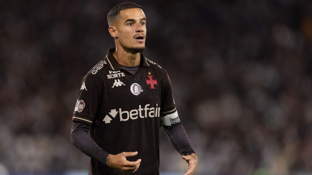 Philippe Coutinho joins Santos for 2026 season alongside Neymar – impact on Brazil and African football ties