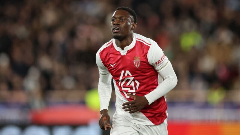 Folarin Balogun Monaco Transfer Collapse Sparks Saudi/Turkey Interest After $45m Everton Deal Falls Through 2026