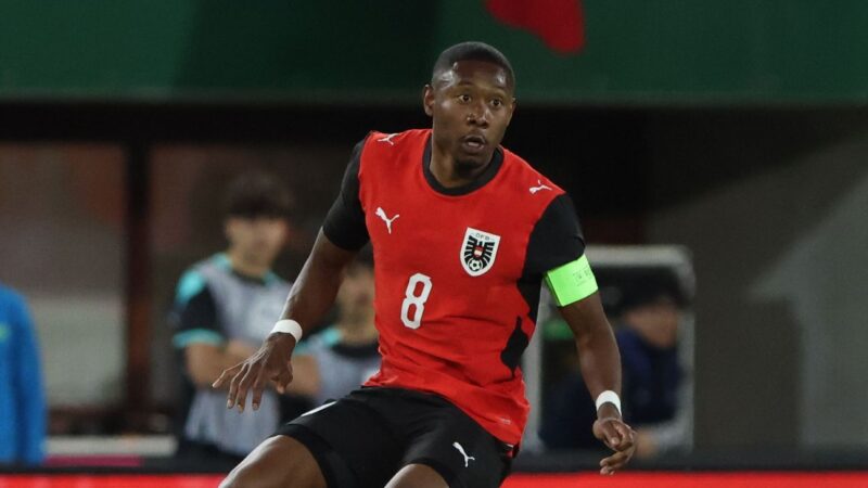 David Alaba joins Udinese 2026 after Real Madrid exit – impact on Serie A and African fans