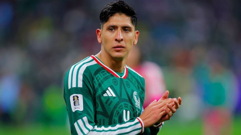 Mexico captain Edson Álvarez denies kidnapping accusation amid June 2026 scandal