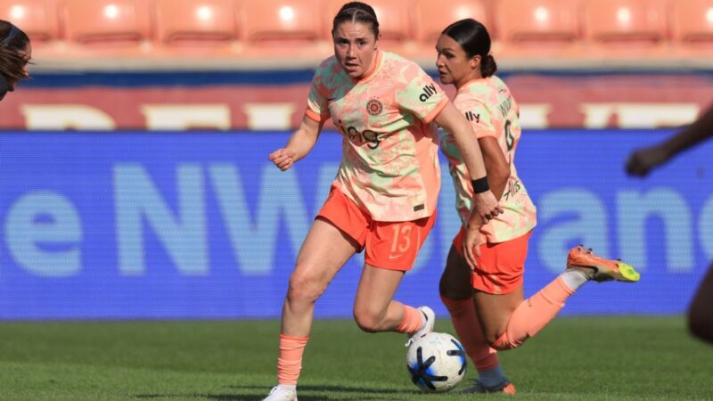 NWSL’s New Youth Development Rule Explained: Impact on Teams, Salary Cap and African Talent Pipeline in 2026
