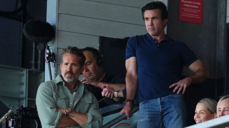 Wrexham’s 2026 Spygate‑joking ad with Ryan Reynolds, Rob McElhenney excites fans