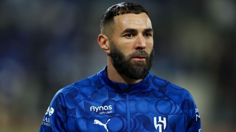 Karim Benzema leaves Al Hilal after six months – what it means for Saudi football and African players in 2026