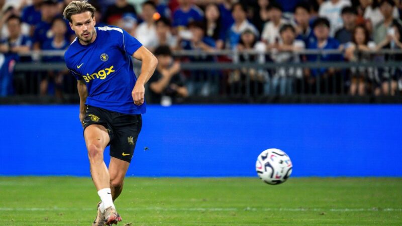 Tottenham probe Chelsea for Mykhailo Mudryk and Nigerian defender Tosin Adarabioyo – what it means for Spurs and African football in 2026