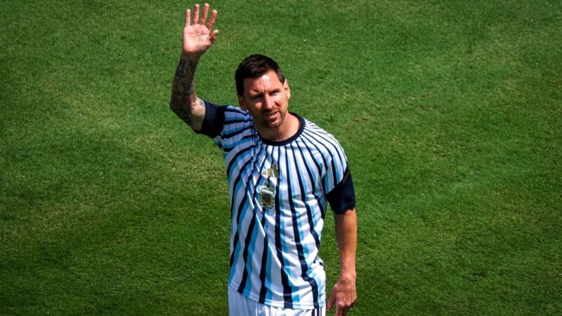 Lionel Messi’s emotional Argentina farewell note 2026 sparks debate on legacy, African fan impact and future of South American stars