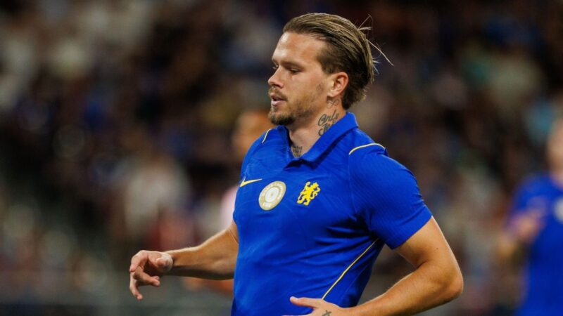 Tottenham loan Mykhailo Mudryk from Chelsea with $101M buy‑option – What it means for Spurs, Chelsea and the wider football market in 2026