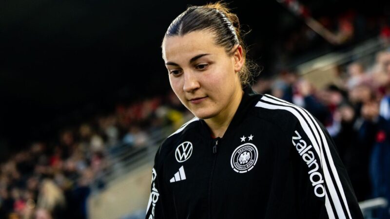 Manchester City earns B rating for Wamser signing in 2026 women’s summer transfer window