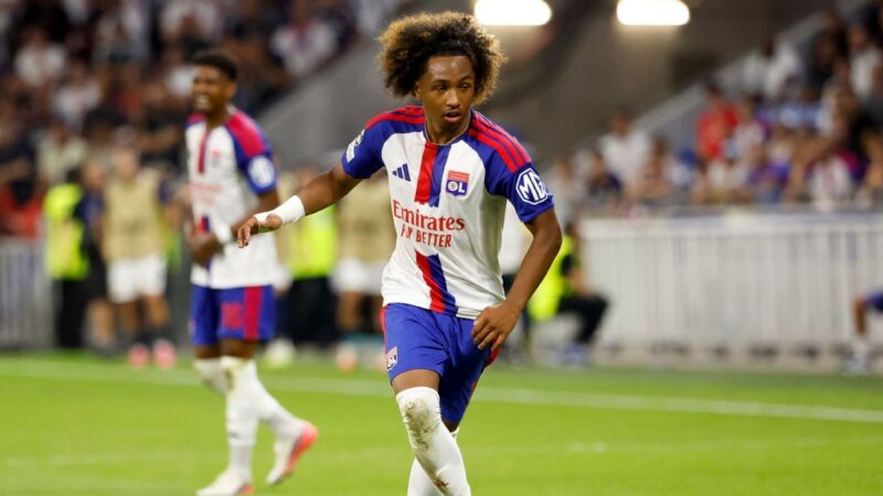 Crystal Palace hijack Sunderland’s Malick Fofana deal 2026 – impact on African talent