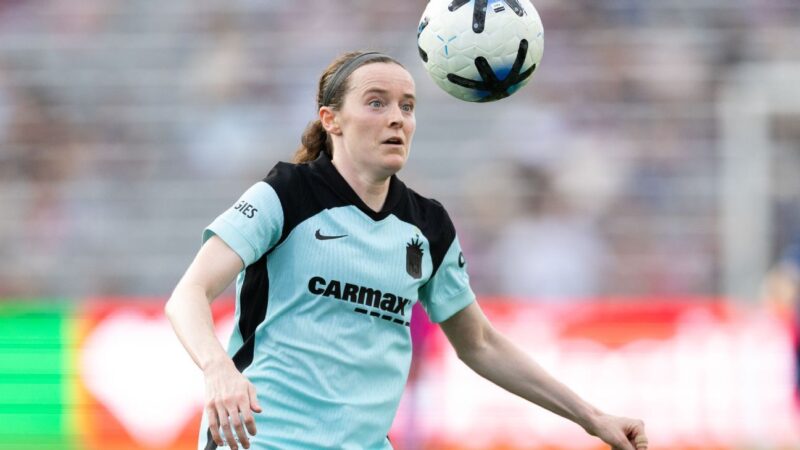 Rose Lavelle re-signs with Gotham FC through 2029 – What it means for USWNT, NWSL growth and African women’s football