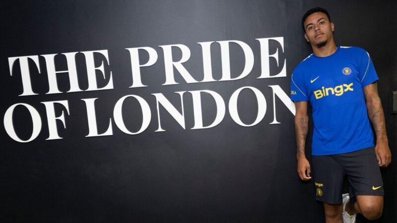 2026 Transfer Window: Chelsea’s £120m Nigerian Signing, Liverpool’s Losses, African Impact