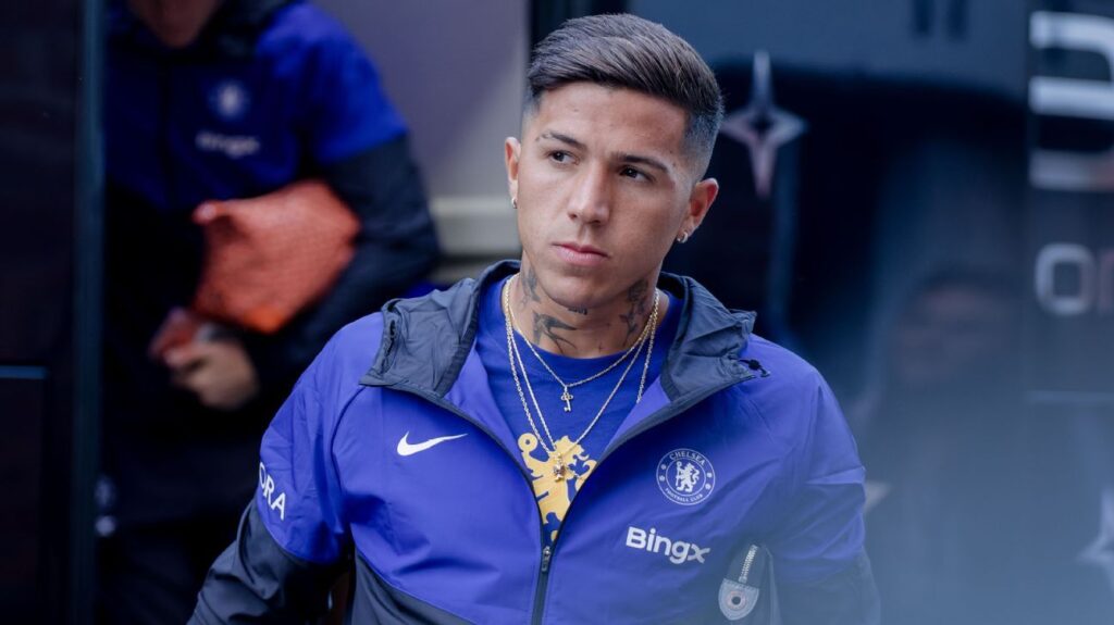 Enzo Fernández joins Manchester City for £95m in 2026 – what the record fee means for City, Chelsea and African talent
