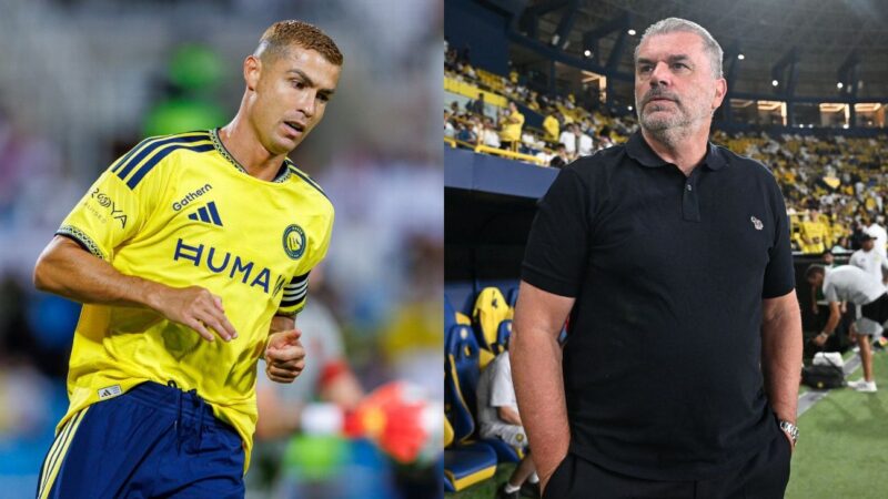 Ange Postecoglou joins Al Nassr to coach Cristiano Ronaldo – Saudi league boost and African player impact 2026