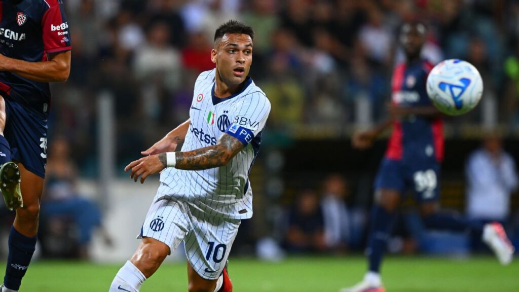 Lautaro Martínez confirms Barcelona interest but vows to stay at Inter Milan 2026