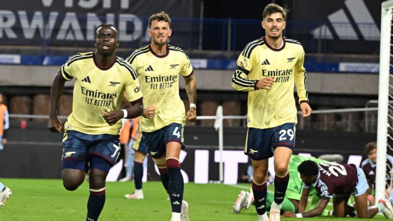 Arsenal vs Chelsea London derby preview 2026: African stars, fan impact and transfer stakes