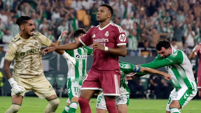 Kylian Mbappé defends work rate, cites Ballon d’Or ambitions as Real Madrid push for titles in 2026