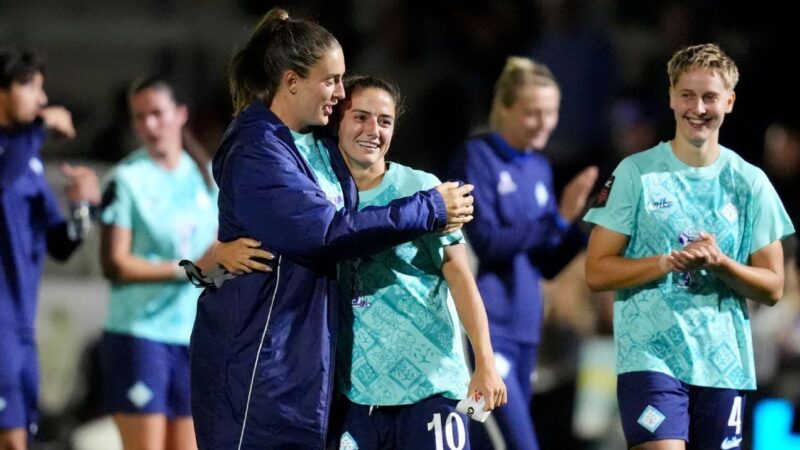 Alexia Putellas leads London City Lionesses to 2-1 win over Manchester United in 2026 WSL opener – impact on women’s football
