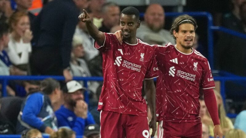 Alexander Isak shines for Liverpool vs Ipswich 2026: breakout signs and wider transfer market ripple
