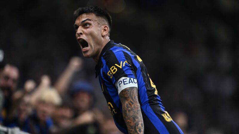 Inter Milan 3-2 Napoli: Lautaro Martínez stoppage‑time winner fuels title hopes, Osimhen’s Nigerian impact shines in 2026 Serie A opener