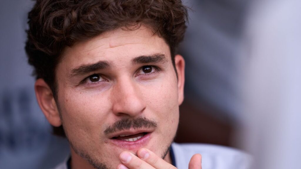 Julian Álvarez’s goals become vital for Atletico Madrid after 3-0 shock loss to Athletic Club in 2026