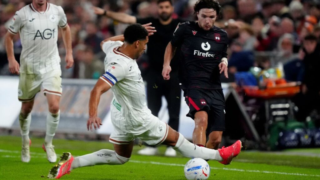 Phil Parkinson demands red card after Ben Cabango’s leg‑breaking tackle on Callum O’Hare