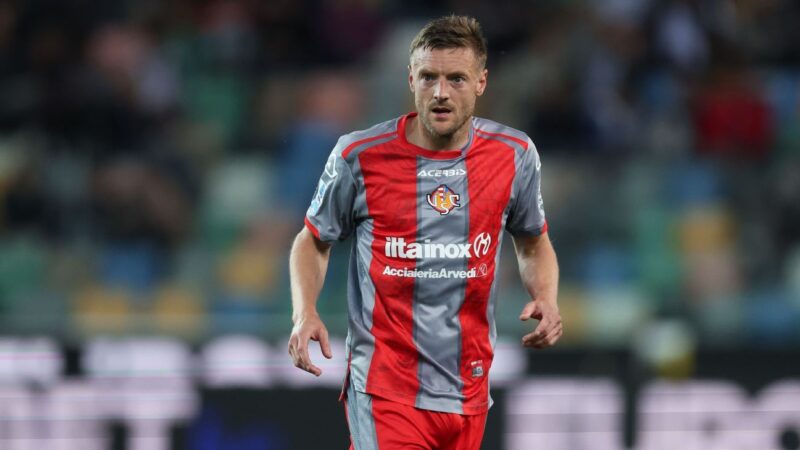 Jamie Vardy signs season-long deal with Burnley 2026: impact on club, Premier League and African football hopes