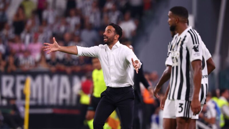 Ruben Amorim urges patience after AC Milan’s 1-1 draw with Juventus ends winning streak – implications for African talent and market, Sep 2026