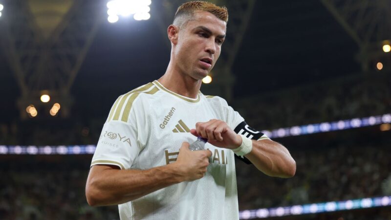 Al Ittihad stun Al Nassr 2-1, mock Ronaldo after his first league loss – Saudi Pro League 2026 shock
