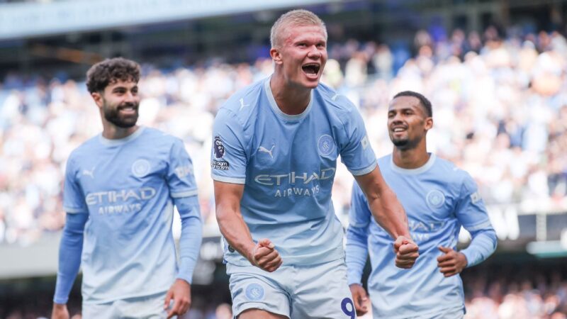 Erling Haaland 2026: Why He’s the Premier League’s Only Global Superstar