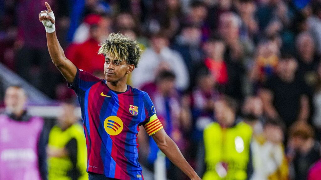 Lamine Yamal says he deserves 2026 Ballon d’Or over Mbappé – what it means for African talent and global football