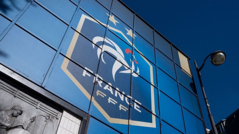French FA withdraws support for Gianni Infantino’s 2027 FIFA re‑election bid