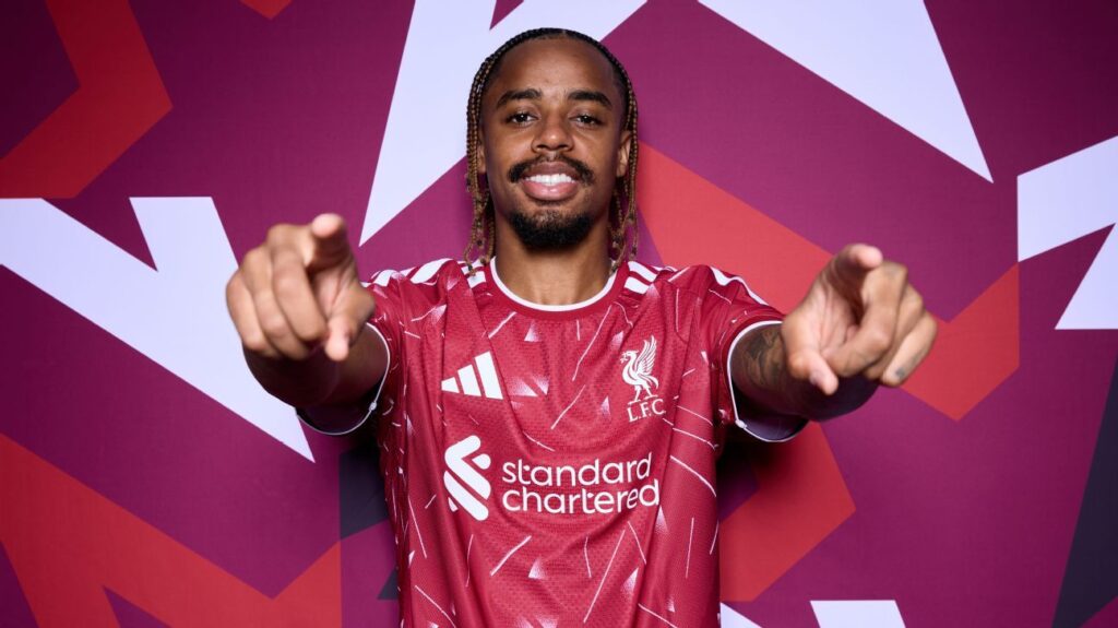 Premier League’s £600m spend in 2026 sees Barcola move from PSG to Liverpool – impact on African players and markets