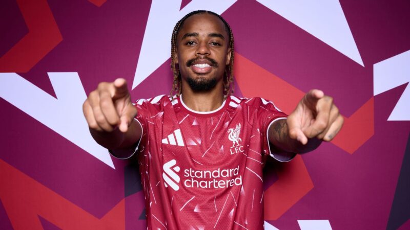 Premier League’s £600m spend in 2026 sees Barcola move from PSG to Liverpool – impact on African players and markets