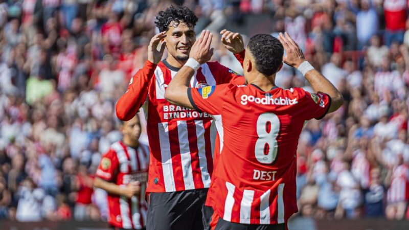 Champions League 2026: USMNT stars Christian Pulisic and Sergiño Dest shine as Roma take on Fenerbahçe – impact on US and African diaspora fans