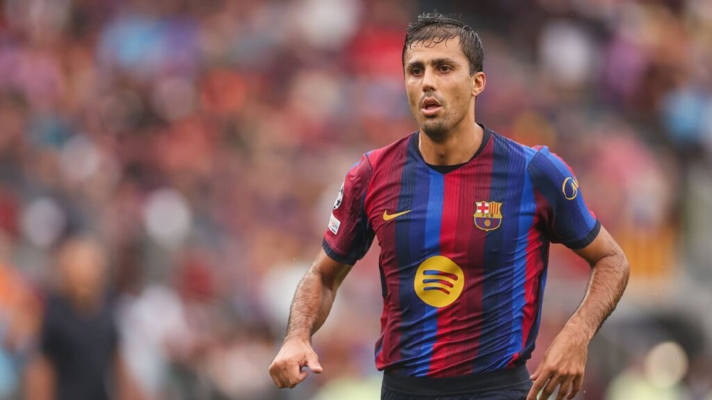 Barcelona raises LaLiga spending cap to €582m in 2026 – what it means for the club, Real Madrid and African talent