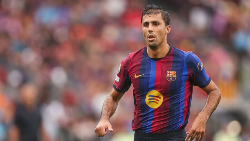 Barcelona raises LaLiga spending cap to €582m in 2026 – what it means for the club, Real Madrid and African talent
