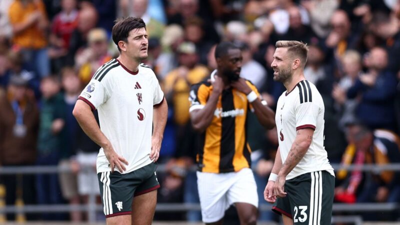 Manchester United’s Defensive Neglect in 2026: One‑by‑One Rebuild Risks Missing African Talent