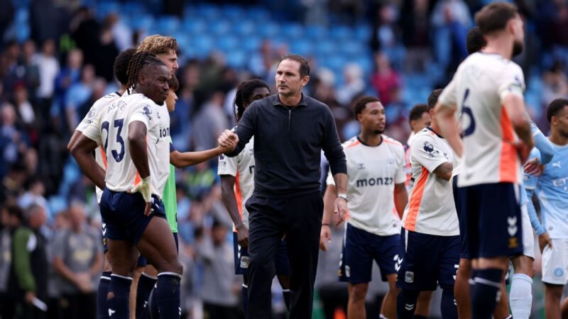 Coventry City vs Brighton 13 Sep 2026: Premier League clash and African fan impact