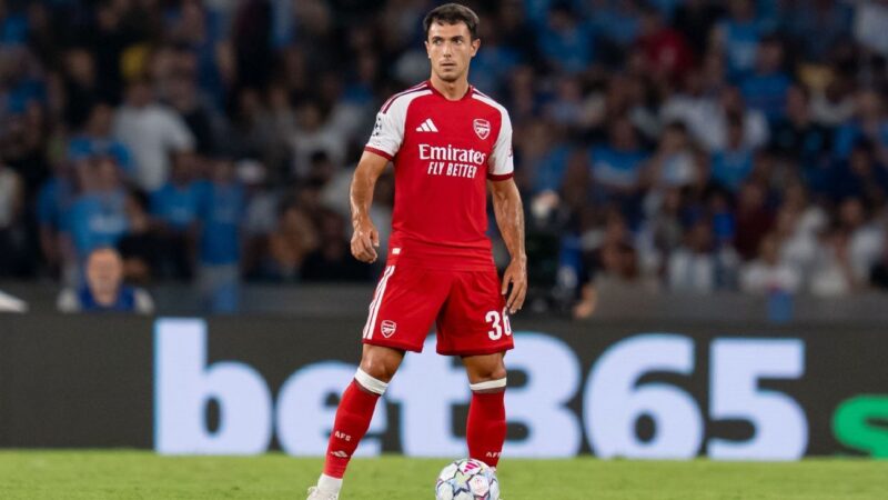 Martín Zubimendi Arsenal Transfer Rumour January 2027: Impact on Gunners and African Fans