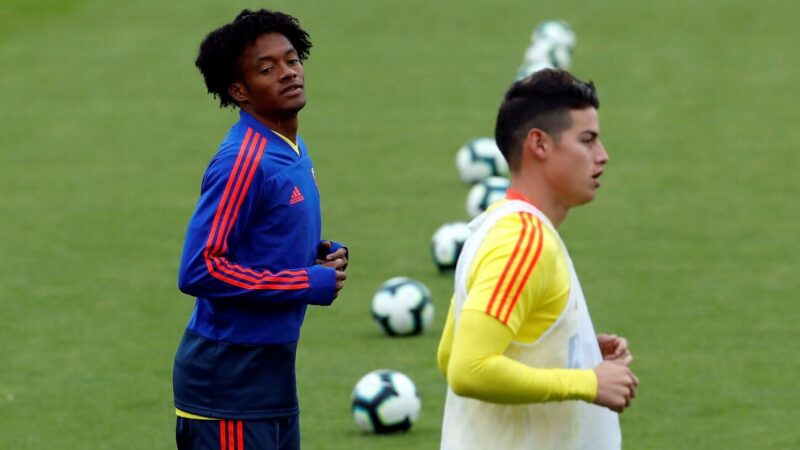 Juan Cuadrado signs for Millonarios 2026 and James Rodríguez joins Atlético Nacional – What it means for Colombian football and African fans