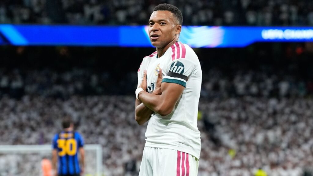 Kylian Mbappé signs with On, ending Nike partnership – impact on African football markets 2026