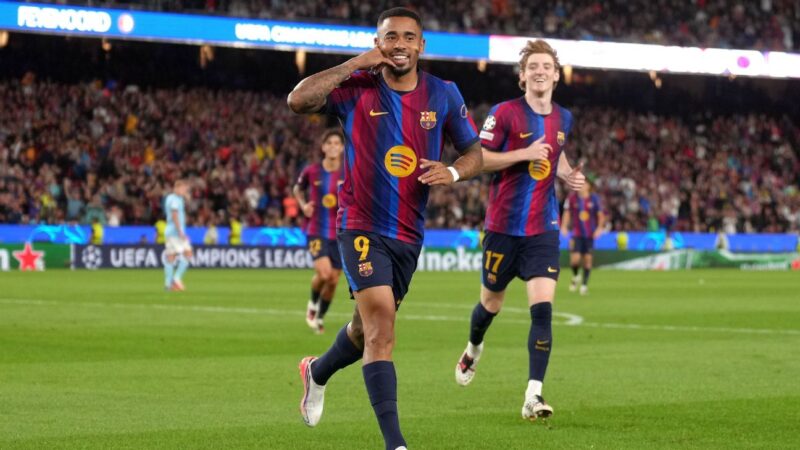 Why Mikel Arteta’s Surprise at Gabriel Jesus Exit Matters for Arsenal and African Fans in 2026