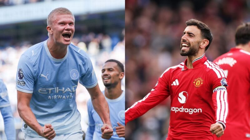 ESPN Manchester derby combined XI reveals only two United players – impact on African stars and club dynamics 2026