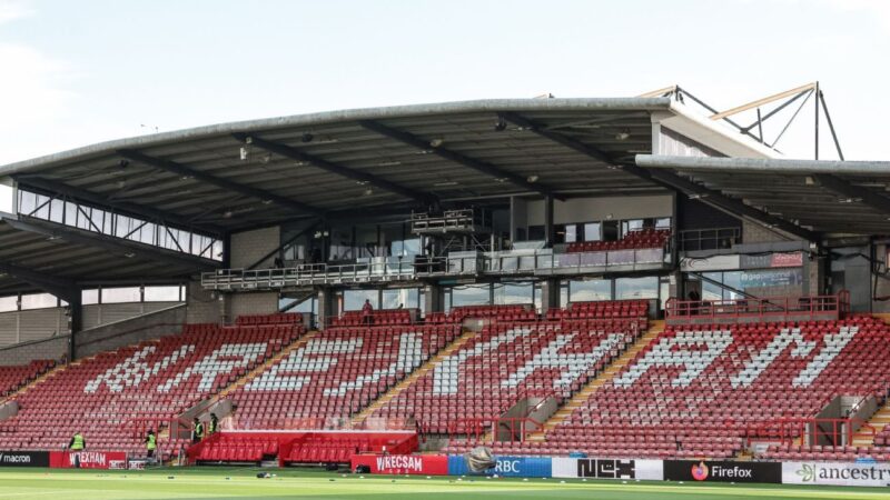 Wrexham told to sort planning breach after unapproved training base sparks UK‑Africa fan backlash 2026