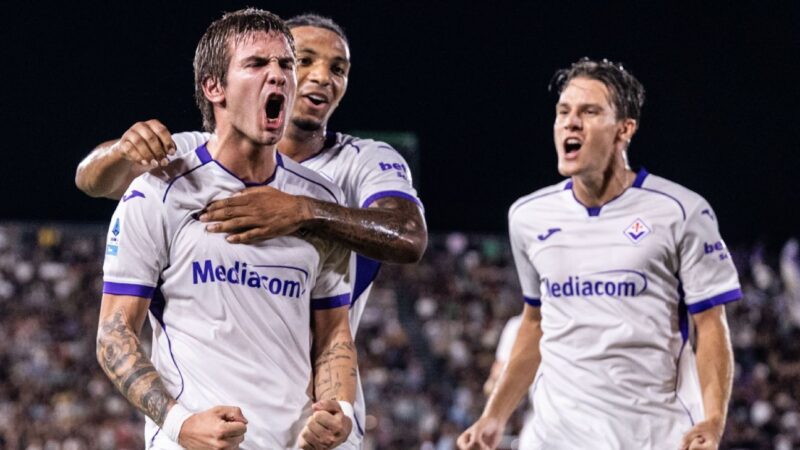Franco Mastantuono beats Messi record with Fiorentina hat‑trick, what it means for South American talent in Europe 2026