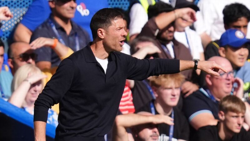 Xabi Alonso demands ‘boring’ wins after Chelsea’s 2-2 Hull City draw, 2026
