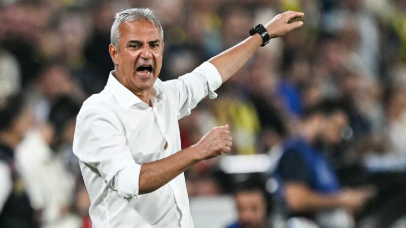 Ismail Kartal Returns to Fenerbahce after Resignation Confusion – Sep 2026