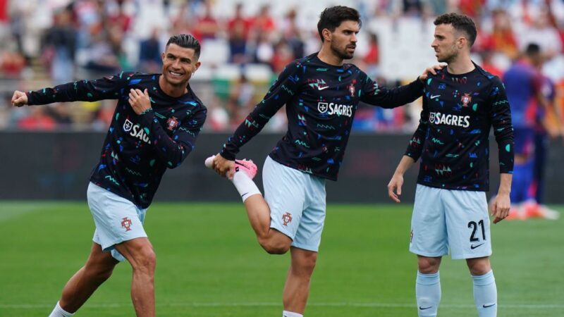 Cristiano Ronaldo demands lifetime bans after Ruben Neves taunted by Jota chants in Saudi Pro League 2026